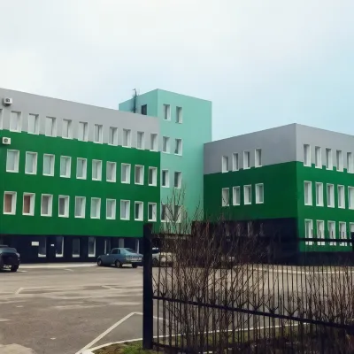 Планета Отели в г. 