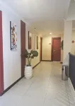 Luvido Residence Simpang Lima