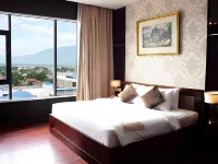 Sutan Raja Hotel & Convention Palu Hotels in 