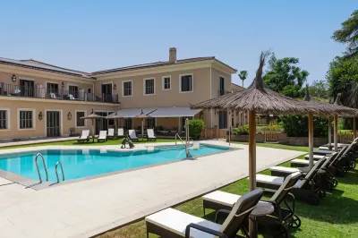 Villa Jerez Hotels near Jerez Airport