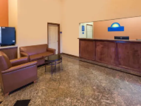 Days Inn by Wyndham Carlisle Hotels in Lonoke County
