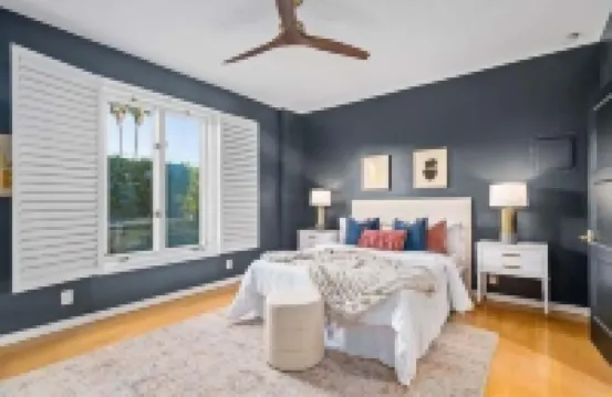 Modern Luxury Meets Hollywood Glamour