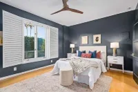 Modern Luxury Meets Hollywood Glamour