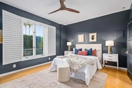 Modern Luxury Meets Hollywood Glamour Отели рядом с достопримечательностью «West Hollywood Chamber of Commerce»