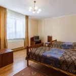 Breitovo Guest House Hotel di 