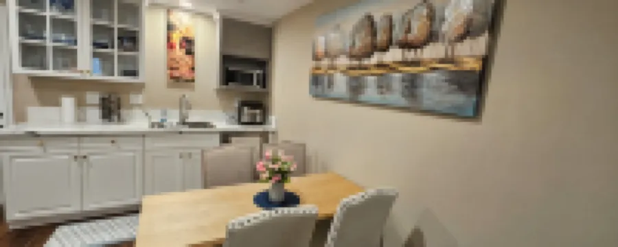 Sequoia Relaxation Nook / charming 1 bedroom studio in three rivers