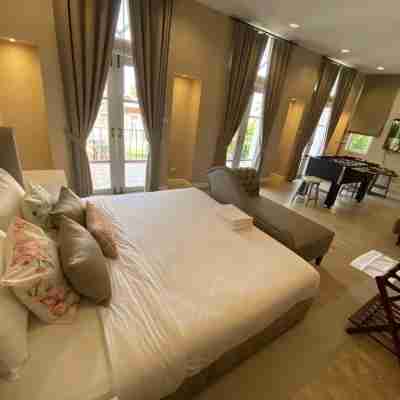 Villa Primo Khaoyai near Toscana Rooms