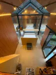 Alazka Cabin Hotels in Cisarua