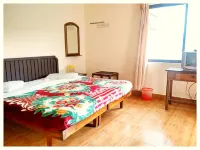 Goroomgo Poopada Resort  (Munnar, Kerala) - 2 ดาว