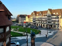 Le Trophée Boutique Hôtel Spa- la Loggia Appart'hôtel