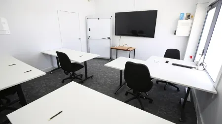 Port Lincoln Villas Отели в г. Порт-Линкольн