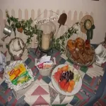 Alaska's Lake Lucille Bed & Breakfast Hotels in Wasilla