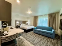 Alaska's Select Inn Wasilla - 2-Star