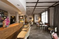 Le Jean-Sébastien Bach Hotels in Bas-Rhin