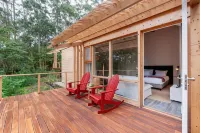 Cabanas da Viscondessa - Wifi