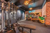 Art House Basel - Member of Design Hotels