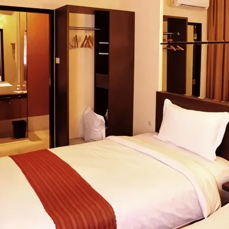 Savali Hotel