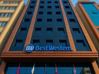 Best Western Izmir Hotel Hotéis em Esmirna