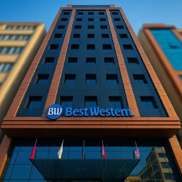 Best Western Izmir Hotel