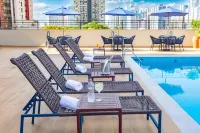 Hotel Metrópole Maringá