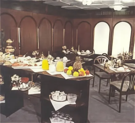 As-Salam Aparthotel Hotel a Friedrichsdorf