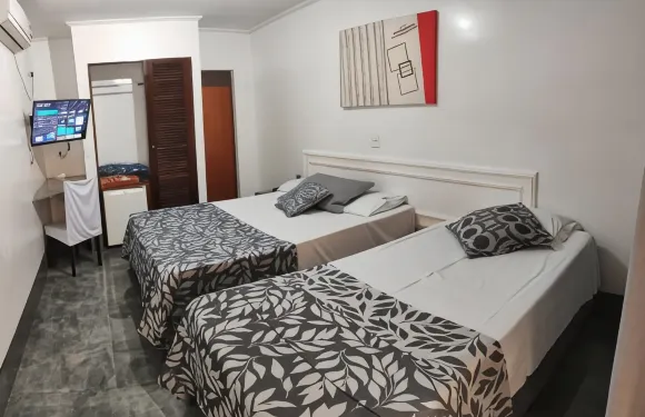 希達吉布魯瑪酒店