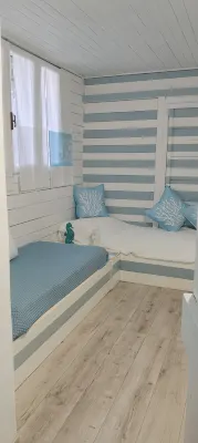 Exceptional apartment in the center of Palau. Walking distance to beach and harbor! Hotels near Capo d'Orso