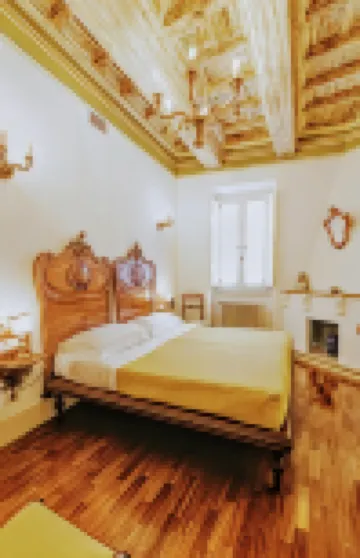 Casa Arpinelli Hotels in Trevi