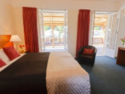 Stanley Hotel & Apartments Hôtels à : Stanley