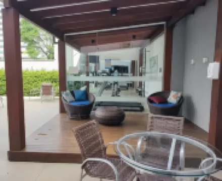 GoldMen Business Hotel Joinville