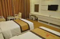Phuong Hoang Hotel Hotels in Thanh Hoa