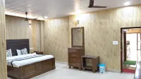 Karnavati Retreat - Pet friendly