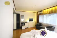 Kumala Hotel Bandung