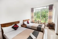 탑 마운틴 리조트