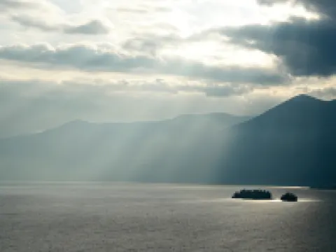 Hotel Garni Golf Hotels in Ascona