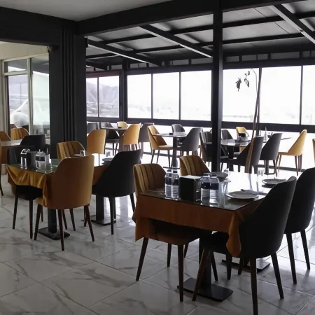 TOPCUOĞLU Grand Otel Hotel a Distretto di Gerede