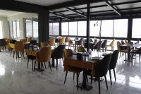 TOPCUOĞLU GRAND OTEl - Wi-Fi