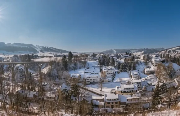 庫爾米特豪斯瓦格尼爾貝爾威塔酒店