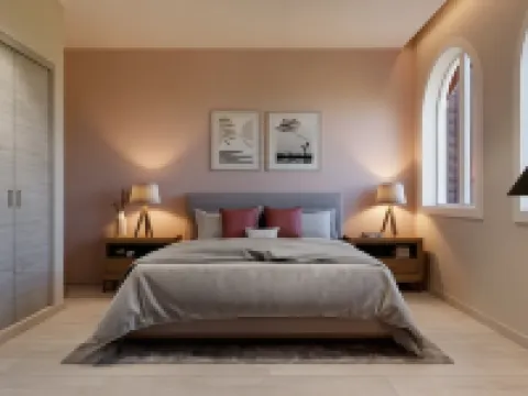 Reserva Real By Harper ババロのホテル