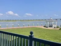 Comfort Suites Chincoteague Island Bayfront Resort - Ocean View
