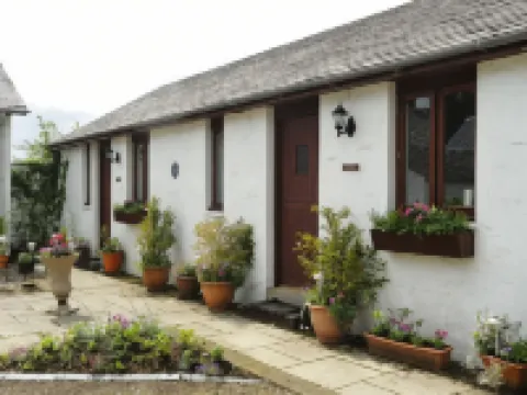 舍伽同農場小屋 亞利山德里亞酒店