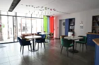 Hotel Posada Tulancingo