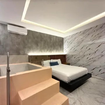 Hotel Boutique Casa Monarca