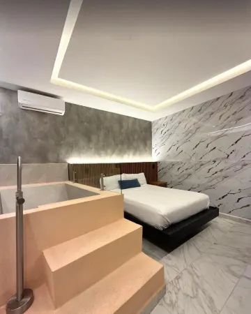 Hotel Boutique Casa Monarca