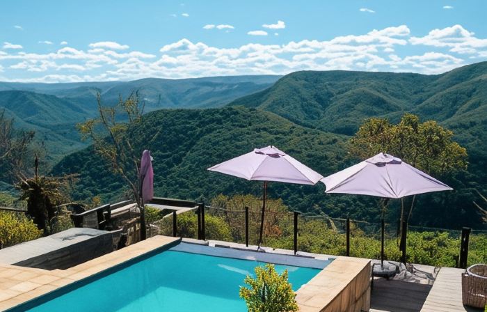 Camp Figtree by the Oyster Collection