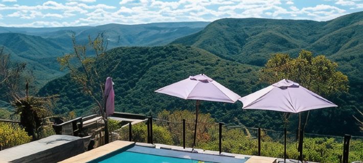 Camp Figtree by the Oyster Collection Hotels in Western District