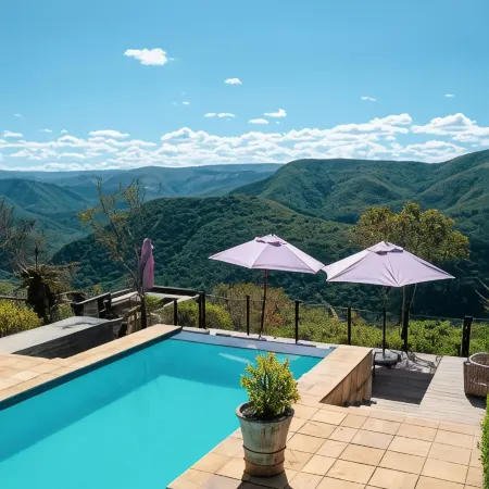 Camp Figtree by the Oyster Collection