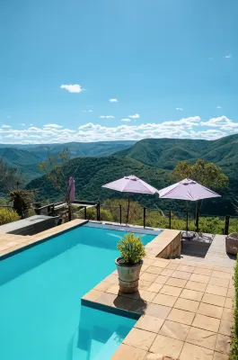 Camp Figtree by the Oyster Collection