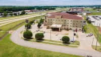 Comfort Suites Lawton Near Fort Sill Hotels in Lawton