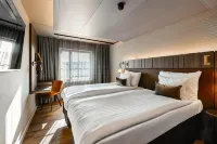 オリジナル ソコス ホテル ヴァークナ ハメーンリンナ のホテル